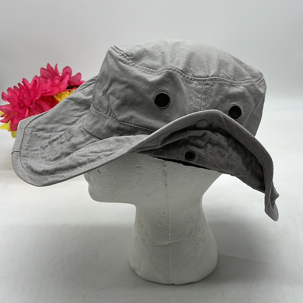 Broner Sun Fishing Hat Size Xl HT3393B